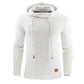 Men's Hoodies Slim Hooded Sweatshirts eprolo