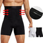 Men's Tummy Control Shorts Brocelles