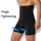 Men's Tummy Control Shorts Brocelles