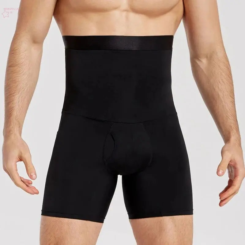 Men's Tummy Control Shorts Brocelles