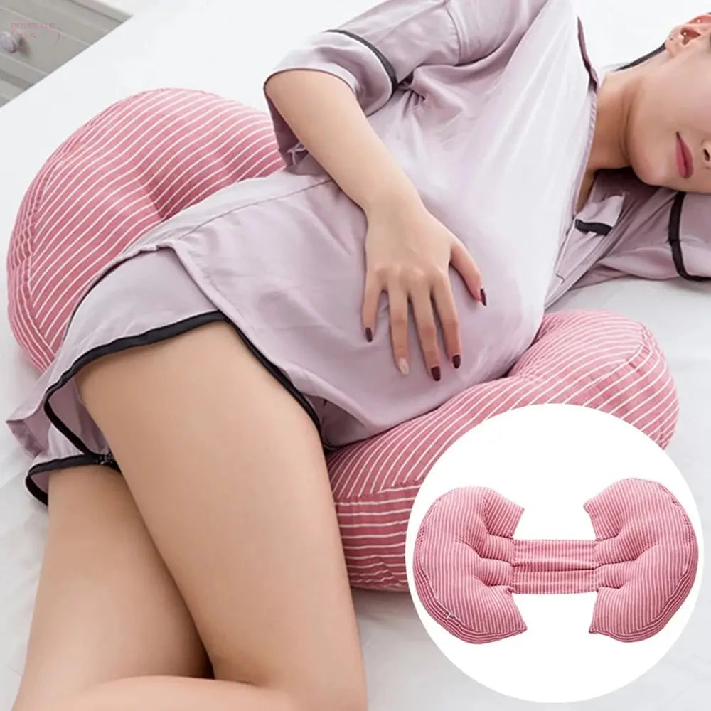 Multi-function U Shape Pregnant Women Brocelles