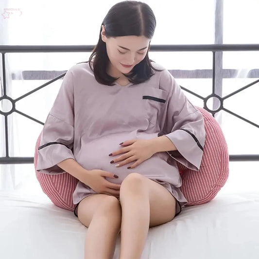 Multi-function U Shape Pregnant Women Brocelles