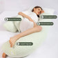 Multifunctional Pregnancy Pillow for Pregnant Brocelles