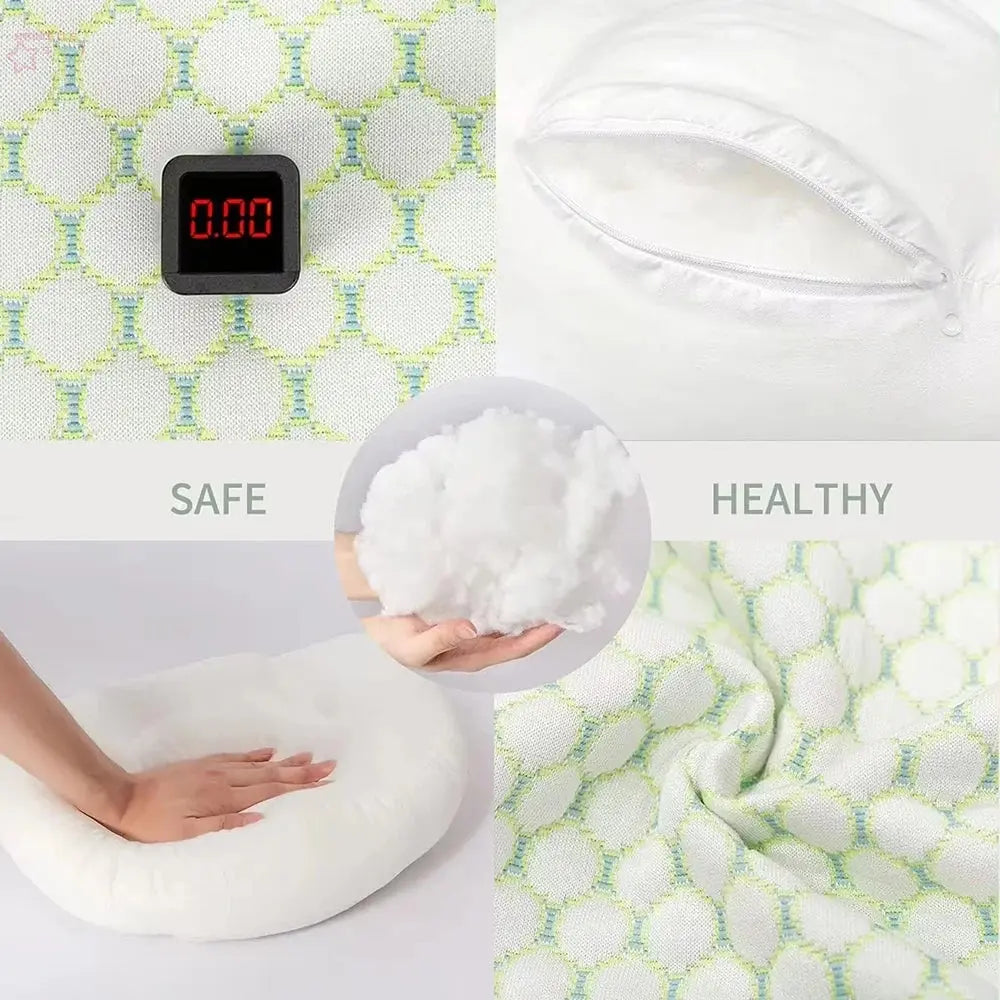 Multifunctional Pregnancy Pillow for Pregnant Brocelles