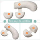 Multifunctional Pregnancy Pillow for Pregnant Brocelles