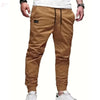 New Cargo Pants Men's Loose Straight sports Clothing.