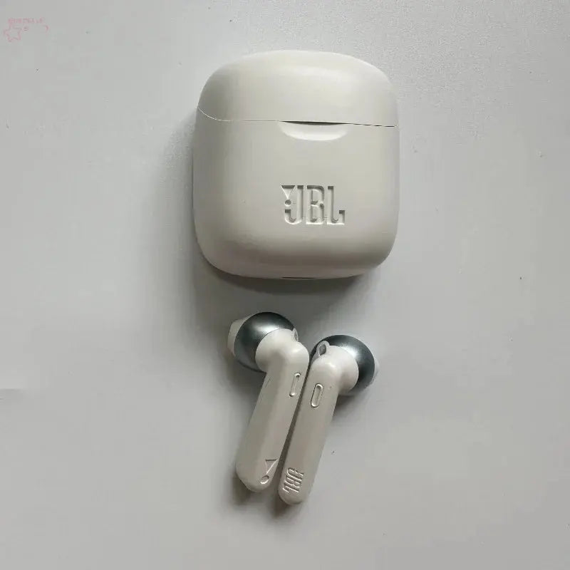 Original JBL TUNE 225TWS Wireless Bluetooth Earphones Waterproof - Brocelles