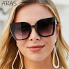 Oversized Cat Eye Sunglasses Women - Brocelles