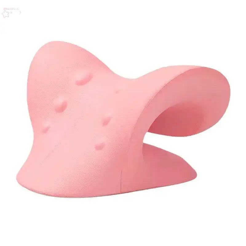 Neck Shoulder Stretcher Relaxer Pillow - Brocelles