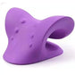 Neck Shoulder Stretcher Relaxer Pillow - Brocelles