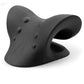 Neck Shoulder Stretcher Relaxer Pillow - Brocelles