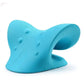 Neck Shoulder Stretcher Relaxer Pillow - Brocelles