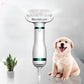 Pet Comb Hair Dryer - Brocelles