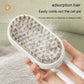 Pet Electric Spray Hair Removal Comb Brocelles