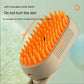 Pet Electric Spray Hair Removal Comb Brocelles