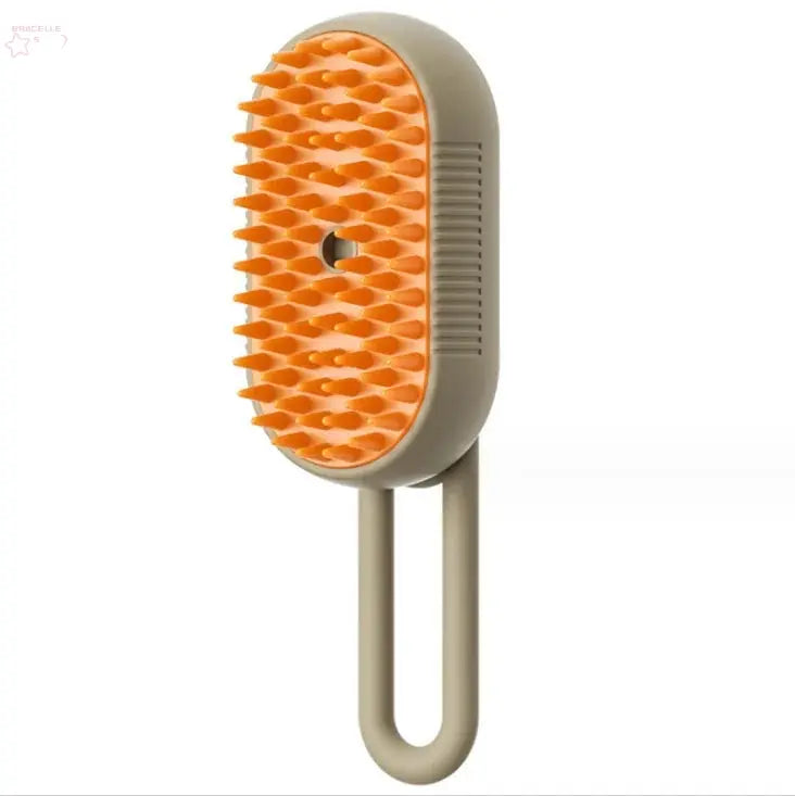 Pet Electric Spray Hair Removal Comb Brocelles