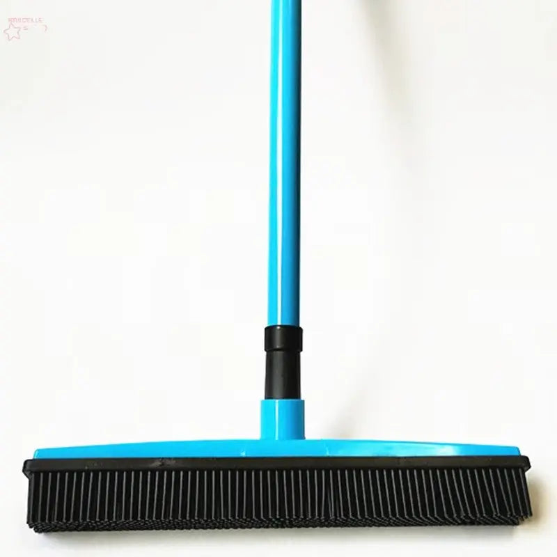 Pet carpet hair removal broom free hand washing mop - Brocelles