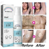 Powerful Hair Removal Spray - Brocelles