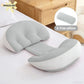 Pregnancy Waist Support Pillow for Pregnant Brocelles