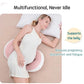 Pregnancy Waist Support Pillow for Pregnant Brocelles