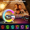 RGB Night Light Lamp Multifunction Brocelles