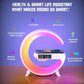 RGB Night Light Lamp Multifunction Brocelles