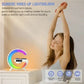 RGB Night Light Lamp Multifunction Brocelles