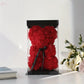 Rose Bear Artificial Flowers Brocelles.