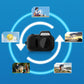 Mini1080p Hd Video Camera for Travel