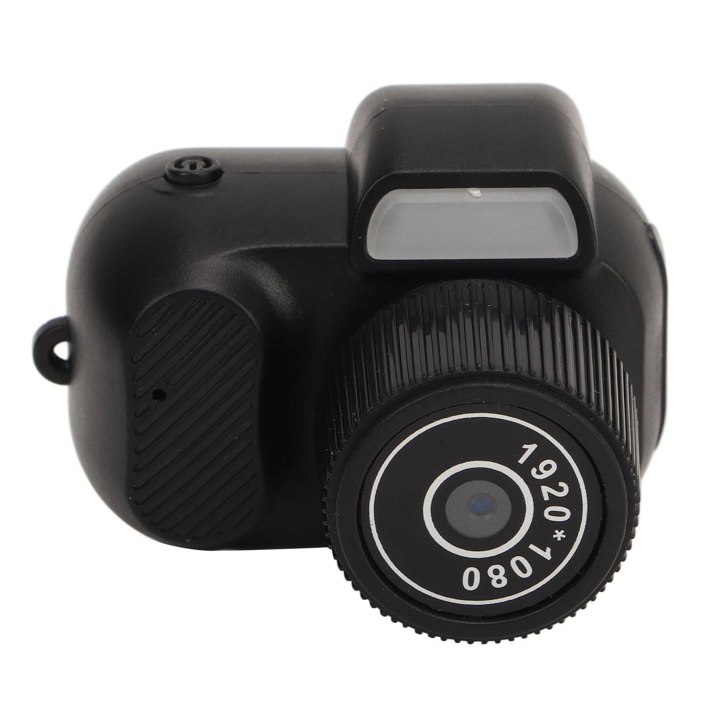 Mini1080p Hd Video Camera for Travel