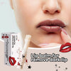 SAUVASINE Lip Care Moisturizing Soothing Repair Colourless Lipstick Brocelles