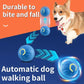 Smart Dog Toy Ball - Electronic Interactive Pet Toy eprolo