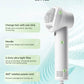 Smart Pet Hair Dryer and Grooming Comb eprolo