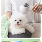 Smart Pet Hair Dryer and Grooming Comb eprolo