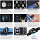 Smartwatch For Apple Watch IW9 IW8 - Brocelles