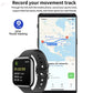 Smartwatch For Apple Watch IW9 IW8 - Brocelles