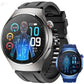 Smartwatch with non-invasive blood glucose measurement Brocelles