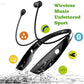 Sport Wireless Bluetooth Headphone - Brocelles