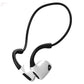 Sports bluetooth headset bone sensing headset - Brocelles