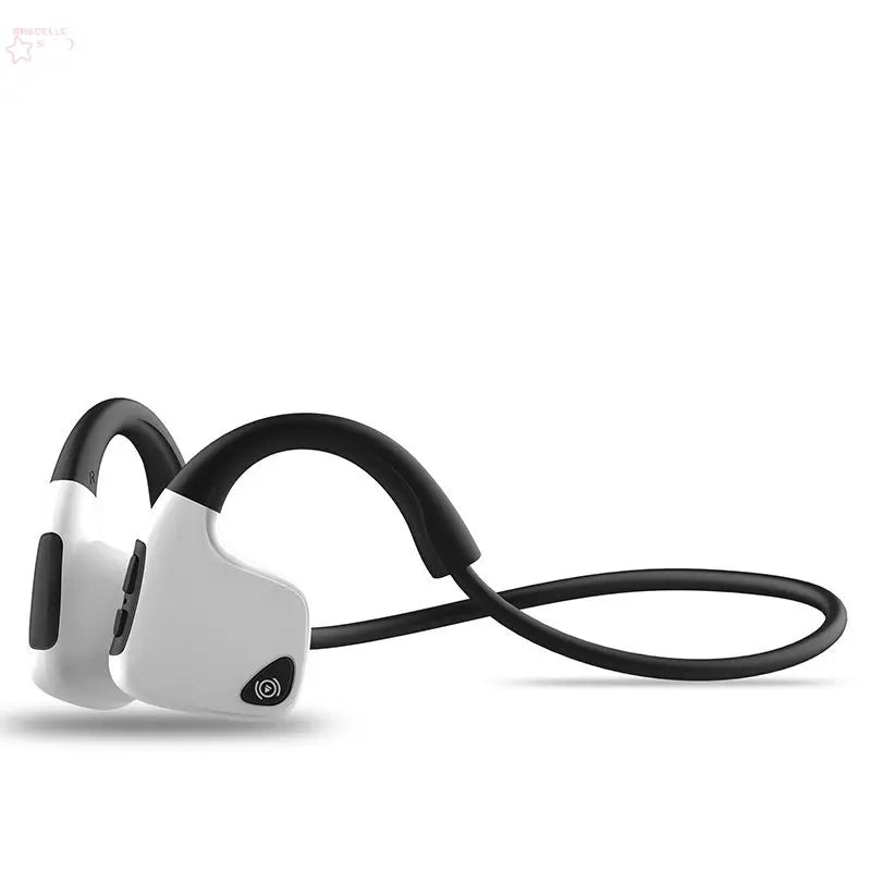 Sports bluetooth headset bone sensing headset - Brocelles