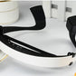 Sports bluetooth headset bone sensing headset - Brocelles