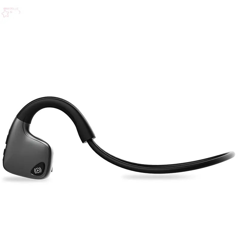 Sports bluetooth headset bone sensing headset - Brocelles