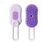 Cat Steam Brush Steamy Dog Brush 3 In 1 Electric Spray Cat Hair Brushes For Massage Pet Grooming Comb Hair Removal Combs Pet Products - Brocelles