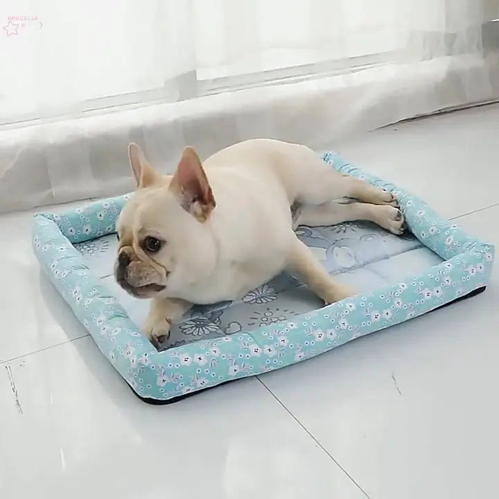 Summer Pet Cooler Pet Ice Mat Cat Kennel Dog Kennel Pet Mat Pet Bed Pet Mat Summer Ice Mat Summer eprolo