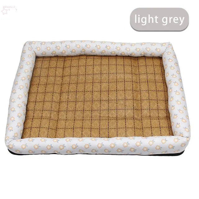 Summer Pet Cooler Pet Ice Mat Cat Kennel Dog Kennel Pet Mat Pet Bed Pet Mat Summer Ice Mat Summer eprolo