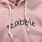 Todder Kid new born baby clothes Girl Boy Rabbit Letter Sweatshirt Tops Spring Autumn clothes Pullover Bodysuit baby costumes Brocelles