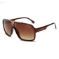 Trendy Unisex Pilot Sunglasses - Brocelles