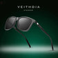 VEITHDIA Unisex Retro Sunglasses - Brocelles