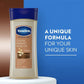 Vaseline Cocoa Body Luminous Oil – 200ml Brocelles