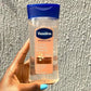 Vaseline Cocoa Body Luminous Oil – 200ml Brocelles